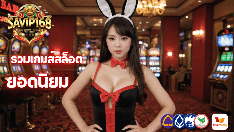 sa vip 168th รวมเกมส์สล็อตยอดนิม